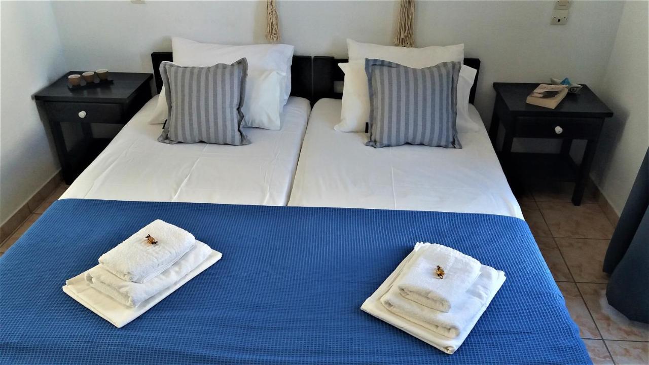 Isalos Paros เนาซา ภายนอก รูปภาพ