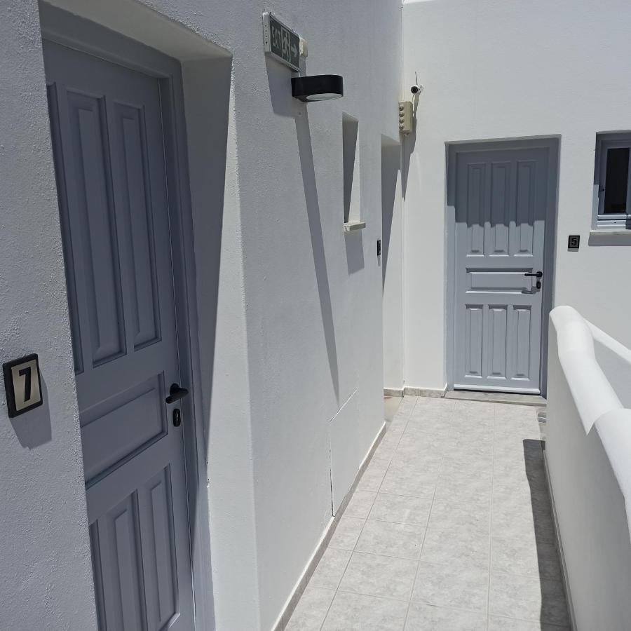 Isalos Paros เนาซา ภายนอก รูปภาพ