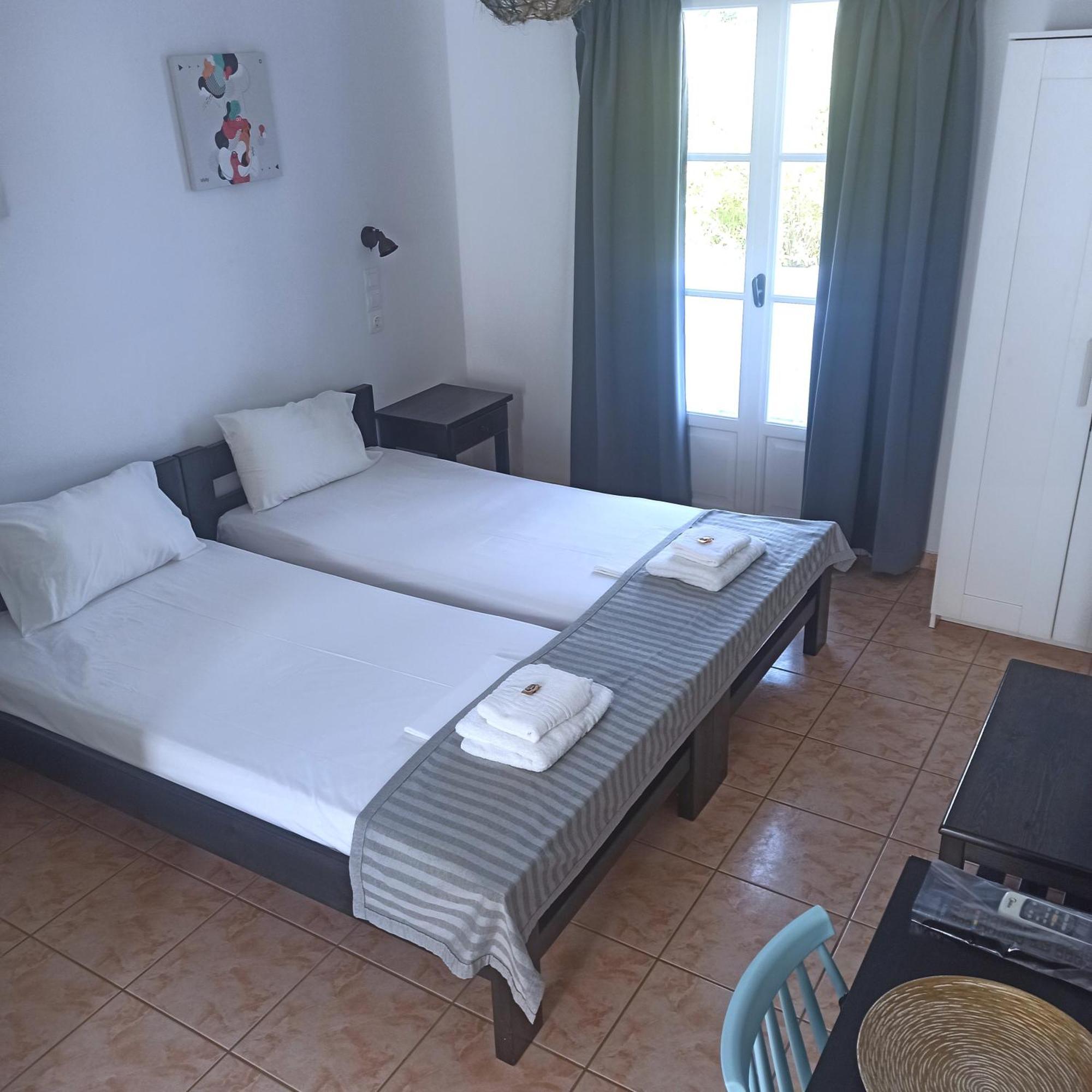 Isalos Paros เนาซา ภายนอก รูปภาพ