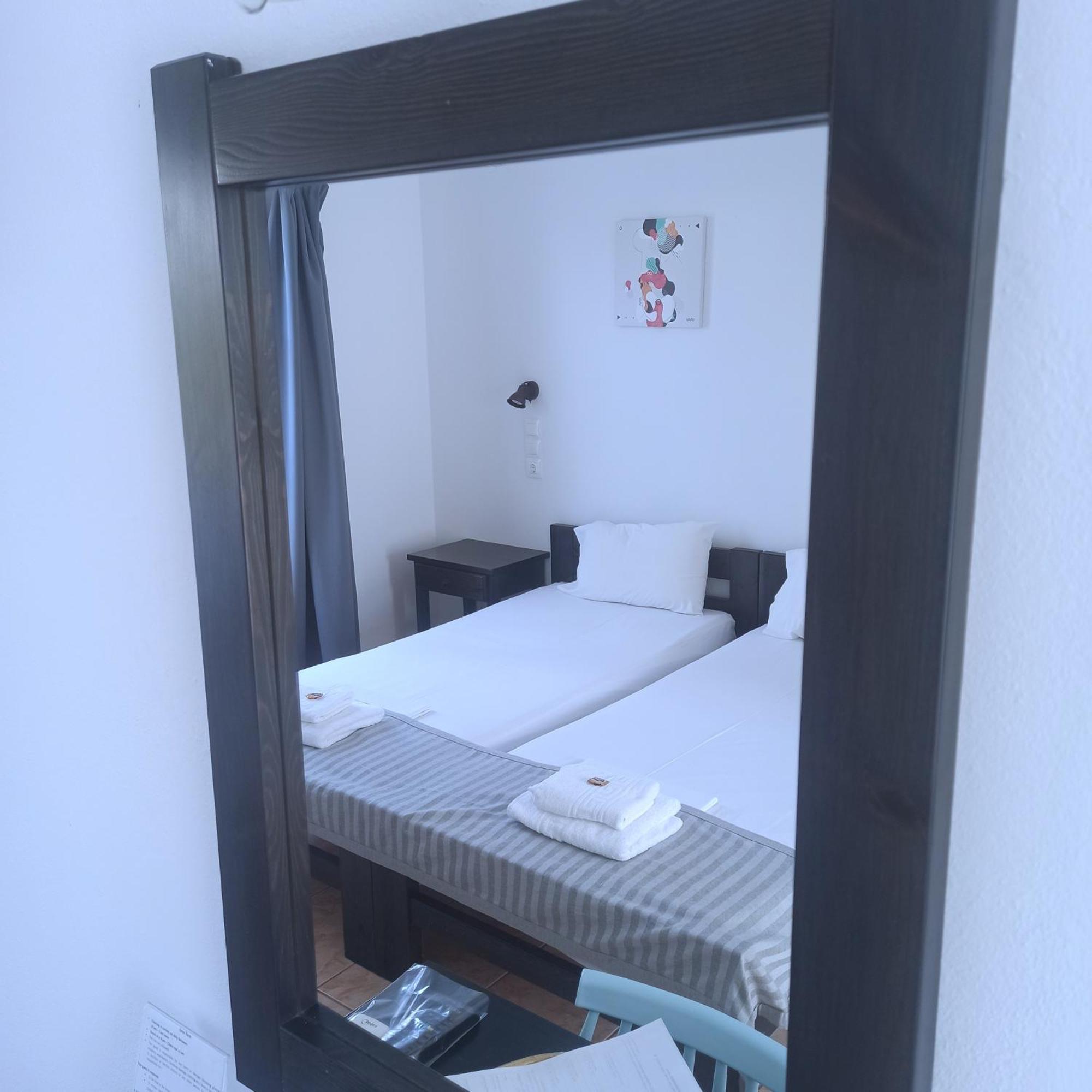 Isalos Paros เนาซา ภายนอก รูปภาพ