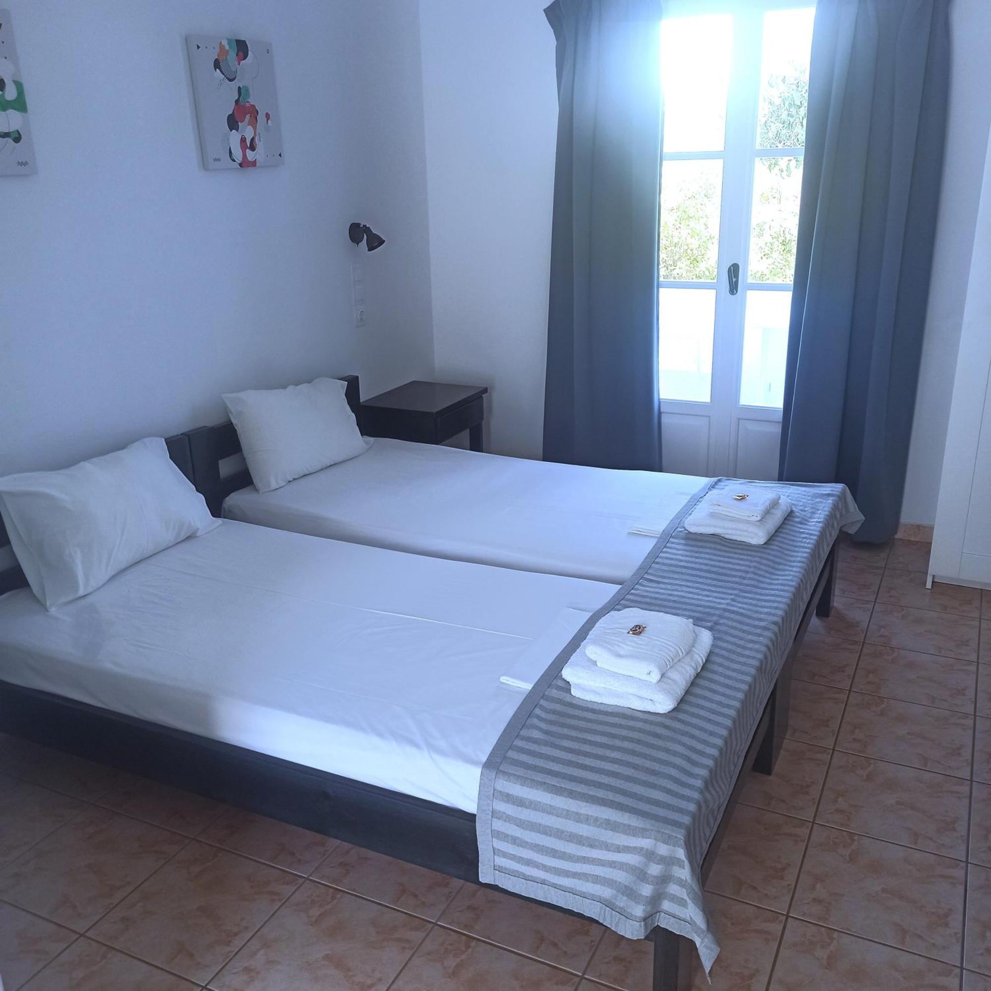 Isalos Paros เนาซา ภายนอก รูปภาพ